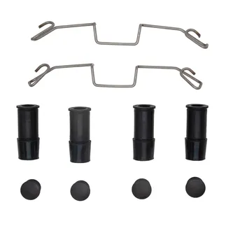 R1 Concepts HK1-74013 Disc Brake Hardware Kit